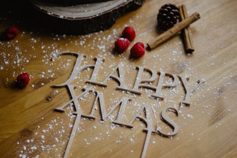 Photo by el alce web on Unsplash — representative image for A Christmas Carol (2026)