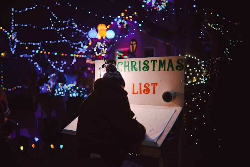 Photo by Donovan Dean Photography on Unsplash — representative image for Christmas Point Espresso Bar and Cafe'