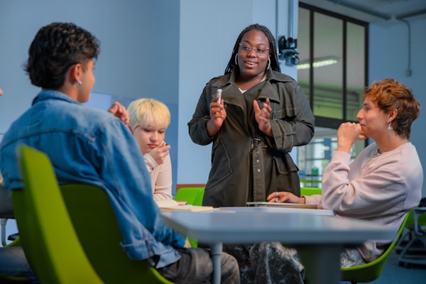 Photo by Frederick Shaw on Unsplash — representative image for Gokhale Method