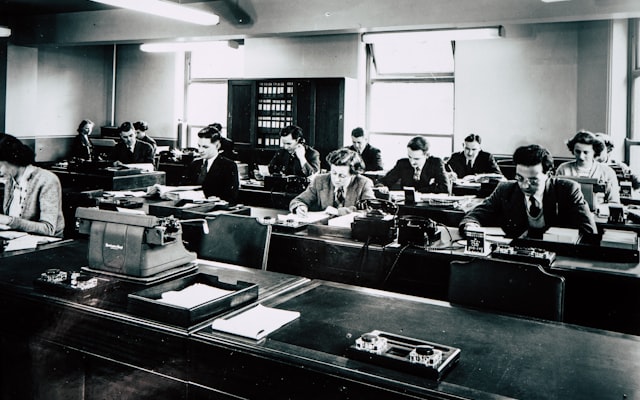 Photo by Chris Curry on Unsplash — representative image for Workshop: Writing an Excellent Personal Statement