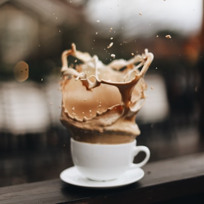 Photo by Do Nhu on Unsplash — representative image for Coffee & Classics
