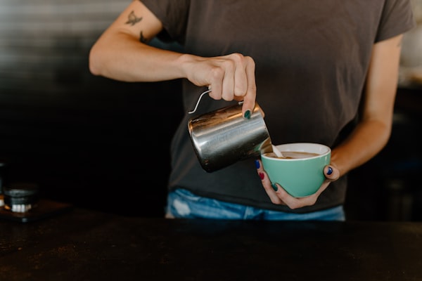 Photo by Nathan Dumlao on Unsplash — representative image for Java Loon Coffee and Gifts