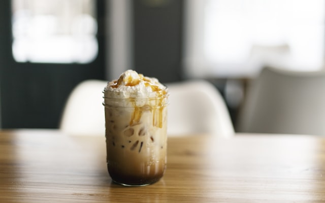 Photo by Kari Shea on Unsplash — representative image for Coffee Junction