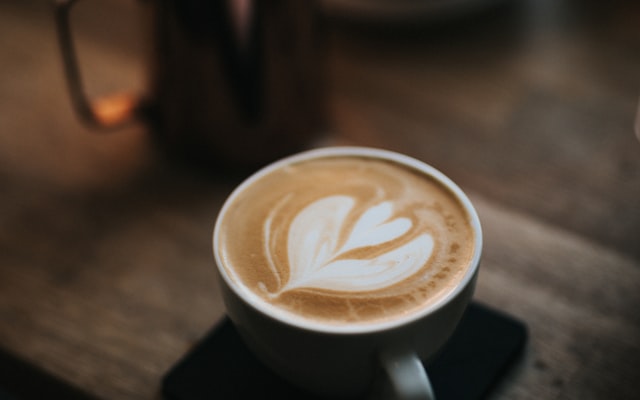 Photo by Nathan Dumlao on Unsplash β representative image for The Well Coffeehouse and Eatery
