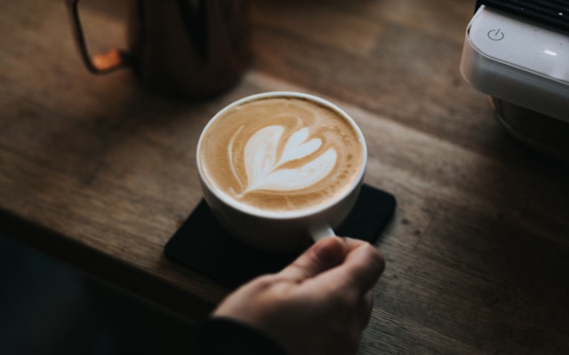 Photo by Nathan Dumlao on Unsplash — representative image for The Hub Coffee Company