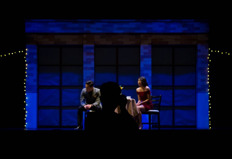 Photo by Wei-Cheng Wu on Unsplash — representative image for Unmask Your Laugh Comedy Club