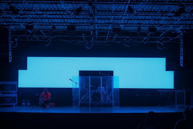 Photo by Ivan Lom on Unsplash — representative image for Come at Me: Comedy inspired by your Instagram