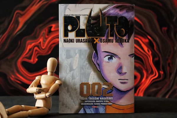 Photo by Grace Anne Bobadilla on Unsplash — representative image for Tween Anime Club