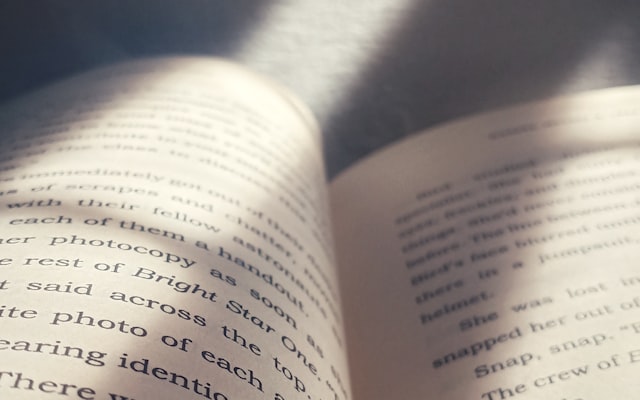 Photo by Getty Images on Unsplash — representative image for Teen Anime/Manga Club