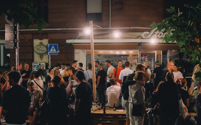 Photo by Philipp Hubert on Unsplash — representative image for Rock the Tabletop: D&D for Teens