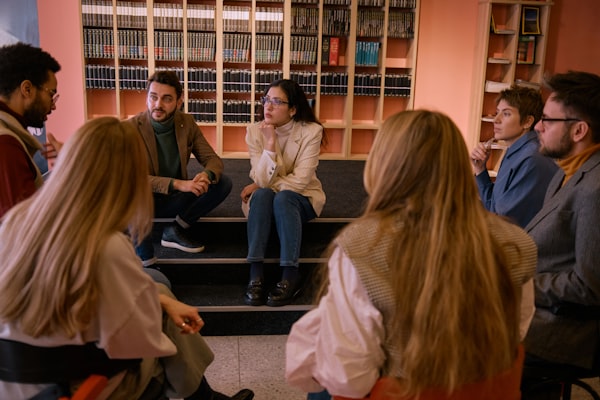 Photo by Stacie Ong on Unsplash — representative image for Tabletop Board Games for Teens