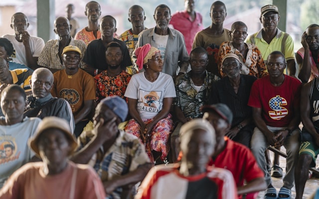 Photo by Random Institute on Unsplash — representative image for Creating Dungeons & Dragons Characters with D&D Beyond