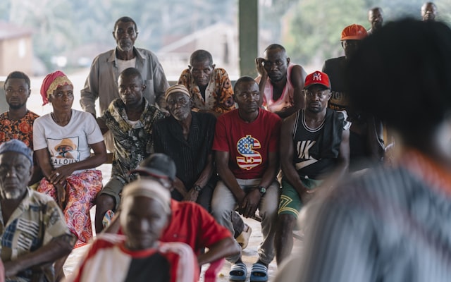 Photo by Random Institute on Unsplash — representative image for Quỹ Căn Hộ Giá Tốt - Ocean City 123