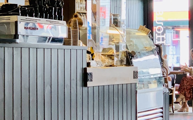 Photo by Andy Watkins on Unsplash — representative image for Encino Woods