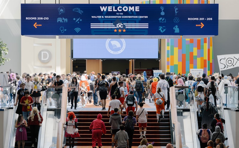 Photo by Connor Gan on Unsplash — representative image for LA City Spring Lifeguard Academy