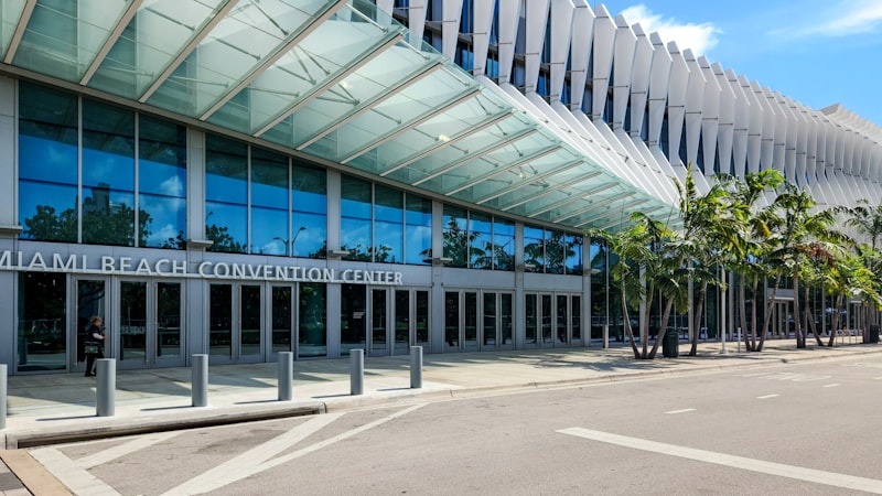 Photo by Zoshua Colah on Unsplash — representative image for Arizona Fine Art Expo