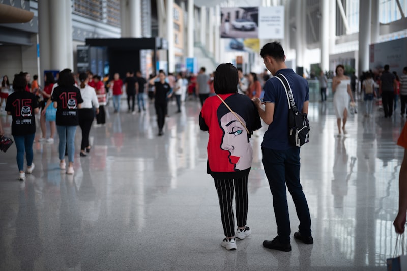 Photo by Fenghua on Unsplash — representative image for EXPO CENTER - RALPH M. PARSONS PRESCHOOL (Child Care)