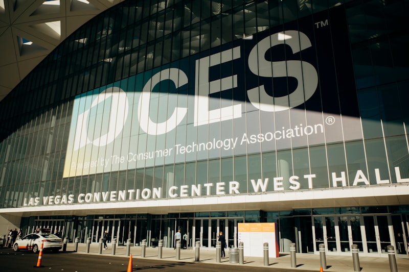 Photo by Florian Schindler on Unsplash — representative image for Bradenton Area Convention Center