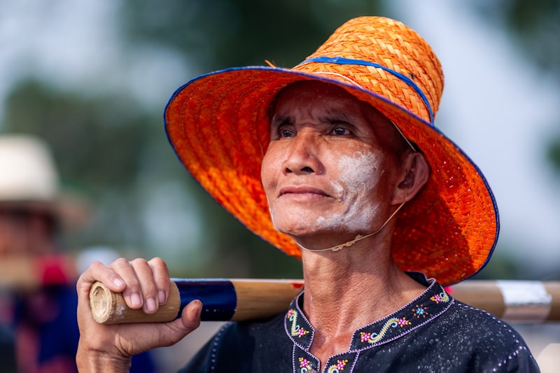 Photo by Ian Taylor on Unsplash — representative image for Haitian American Cultural and Educational Foundation