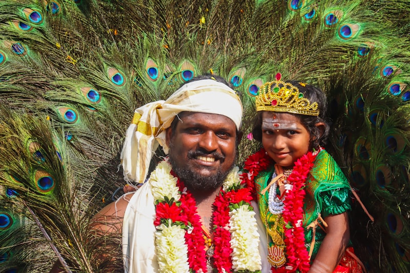 Photo by Gowtham AGM on Unsplash — representative image for Community Artists' Collective