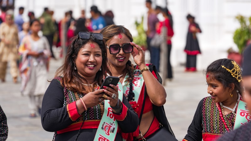Photo by Sunil Chandra Sharma on Unsplash — representative image for Foothill Cultural District