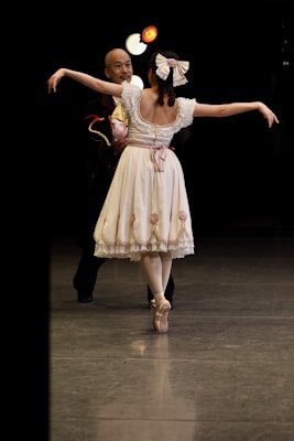 Photo by Kazuo ota on Unsplash — representative image for Seattle Center