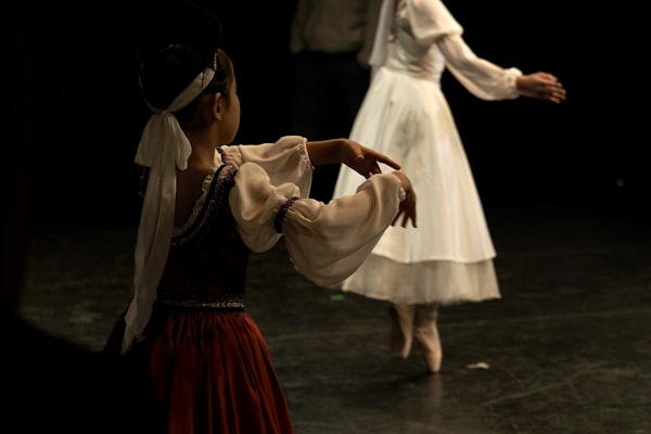 Photo by Kazuo ota on Unsplash — representative image for All Access Branson