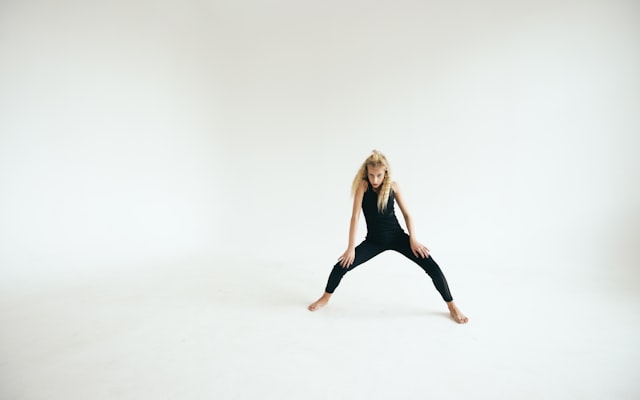 Photo by Vitaly Gariev on Unsplash — representative image for Awakening Creativity: Toddler Dance