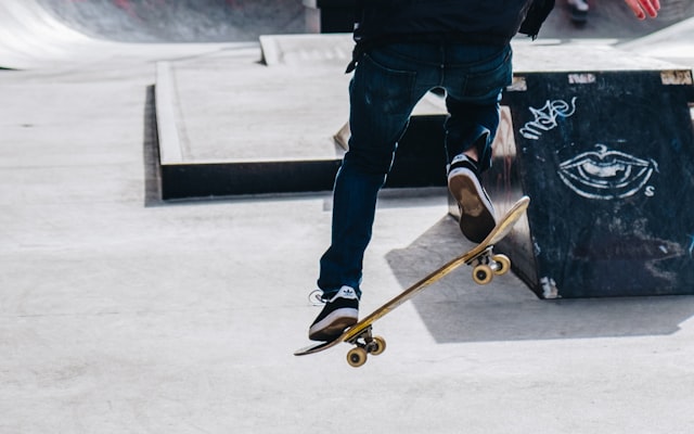 Photo by Getty Images on Unsplash — representative image for Dancing with the Stars: Live! – 2026 Tour