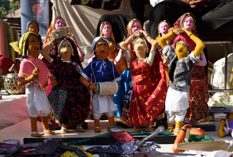 Photo by Saurabh Kumar on Unsplash — representative image for Cardboard Creations