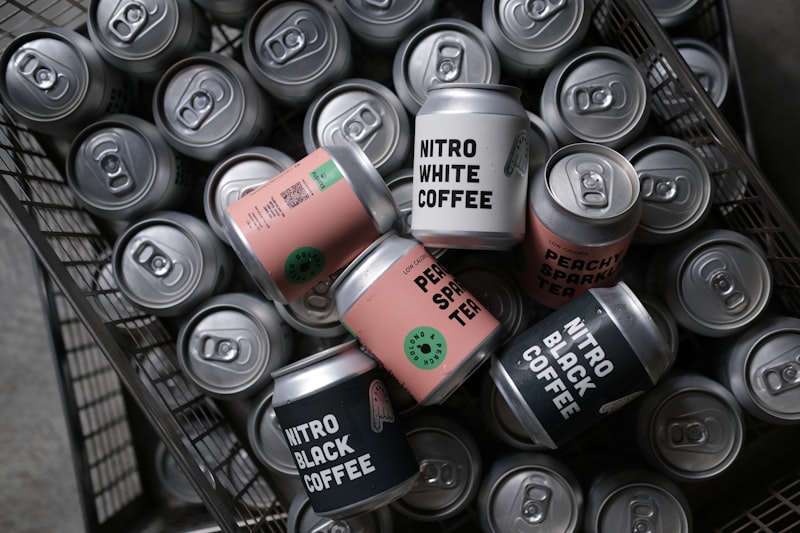 Photo by Dannie Sorum on Unsplash — representative image for Reduce, Reuse, Recycle: Crafting with Puzzle Pieces