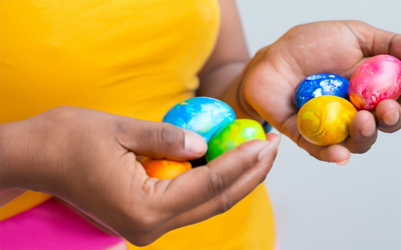 Photo by Aleyna Çatak on Unsplash — representative image for Easter To-Go-Kits