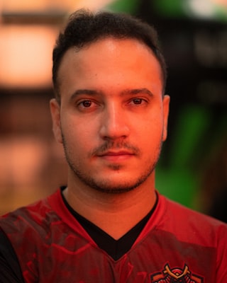Photo by Alef Morais on Unsplash — representative image for Alpha Esports and Technology