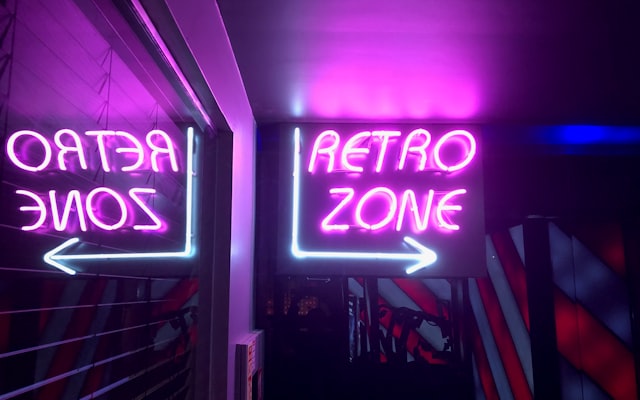 Photo by Mohamed hamdi on Unsplash β representative image for Youth Mario Kart Tournament