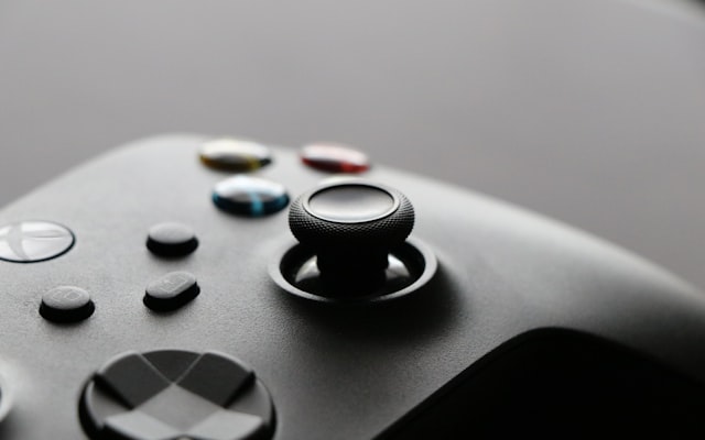 Photo by Dawit on Unsplash — representative image for Metro Esports