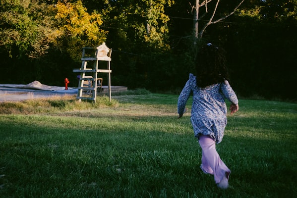 Photo by Stephen Han on Unsplash — representative image for Rhyme Time (0-24 months)