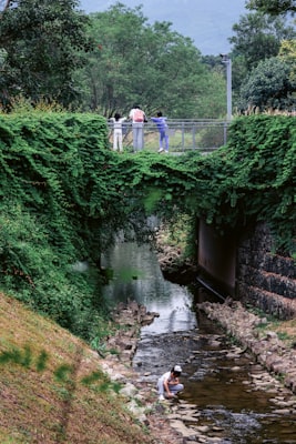 Photo by sayan Nath on Unsplash — representative image for Createch