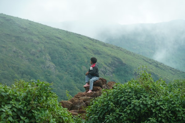 Photo by JIWON KANG on Unsplash — representative image for Music & Rhythm Storytime