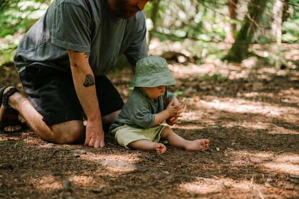 Photo by sayan Nath on Unsplash — representative image for Preschool Storytime (3-5 years)