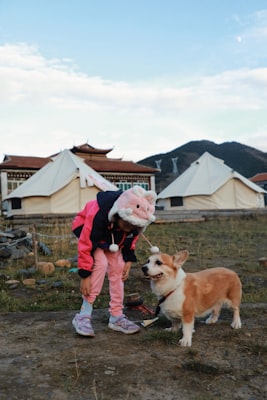 Photo by Conikal on Unsplash — representative image for Toddler Time (18-36 months)