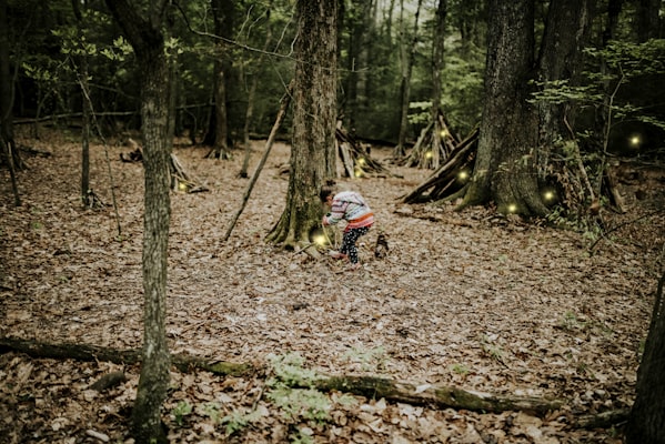 Photo by Sandra Seitamaa on Unsplash — representative image for Rhyme Time (0-24 months)