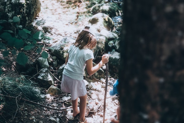 Photo by Aurel Tyson on Unsplash — representative image for M.A.C.