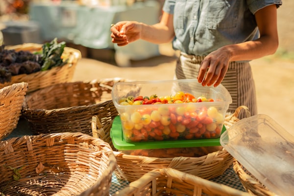 Photo by Bovia & Co. Photography on Unsplash — representative image for Little Italy Mercato Cfm