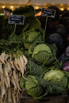 Photo by Bovia & Co. Photography on Unsplash — representative image for Muhlenberg County Farmers' Market - Greenville (Tuesday)