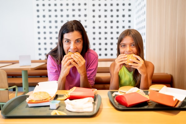 Photo by David Lusvardi on Unsplash — representative image for Bob's Big Boy