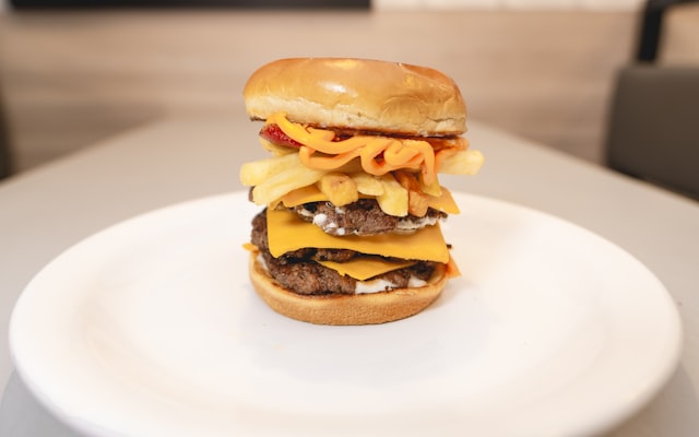 Photo by Getulio Moraes on Unsplash — representative image for Cook Out