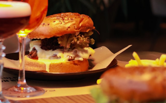 Photo by Anna Keibalo on Unsplash — representative image for Good Taste GT