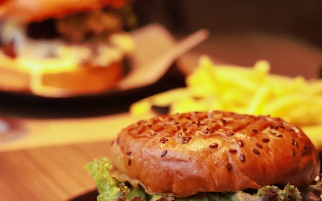 Photo by Anna Keibalo on Unsplash β representative image for DQ Grill & Chill