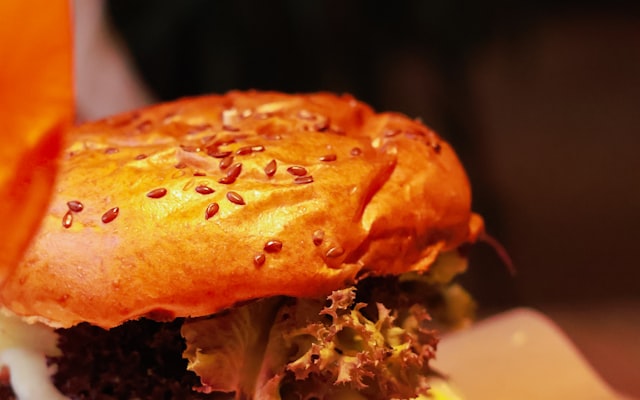 Photo by Anna Keibalo on Unsplash — representative image for Taco Mayo