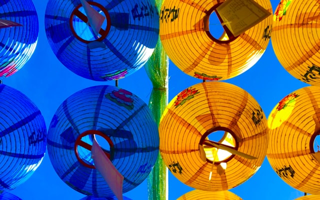 Photo by Curated Lifestyle on Unsplash — representative image for Celebration